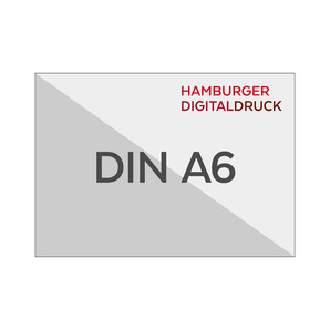 Karten DIN A6 (Datenupload)
