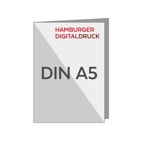 Folder DIN A5 (Datenupload)
