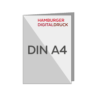 Folder DIN A4 (Datenupload)